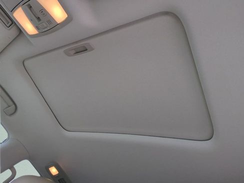 Used 2018 Nissan Armada Platinum w/ Captain Seat Package image 14