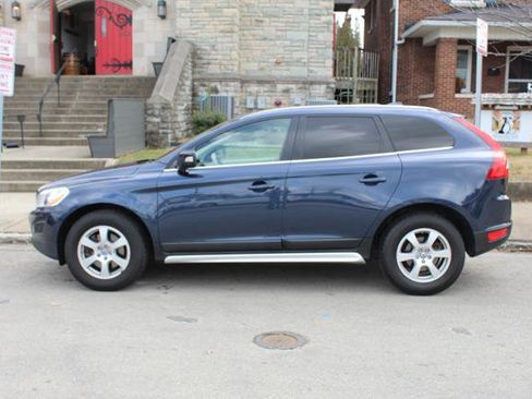 Used 2012 Volvo XC60 3.2 image 5
