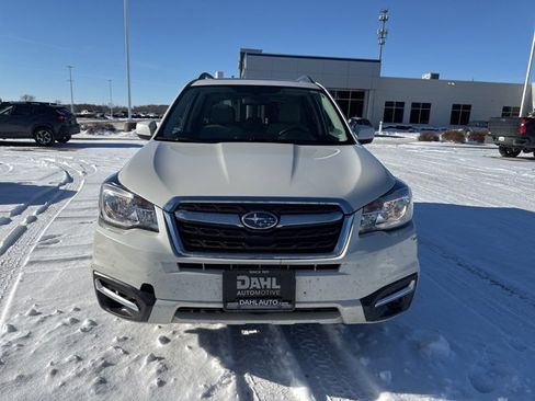 Used 2017 Subaru Forester 2.5i Premium w/ Protection Package #1 image 2