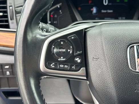 Used 2022 Honda CR-V EX-L image 16