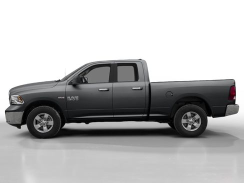 Used 2016 RAM 1500 Express image 3