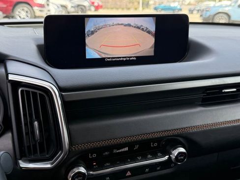 Used 2025 MAZDA CX-50 AWD 2.5 S w/ Premium Plus Pkg image 20