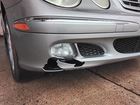 Used 2006 Mercedes-Benz E 350 Sedan image 16