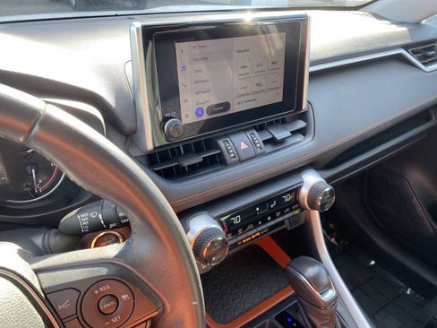 Used 2023 Toyota RAV4 Adventure image 18