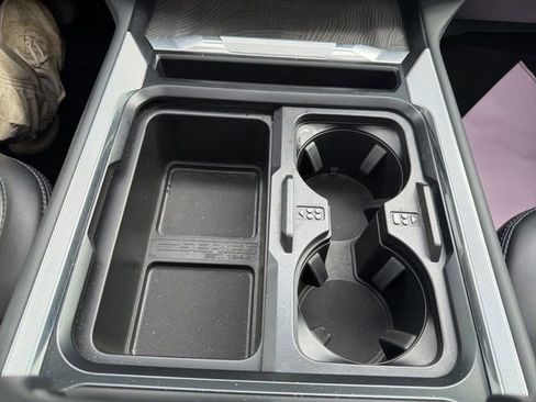 Used 2025 Ford F450 Platinum AWD/4WD image 44