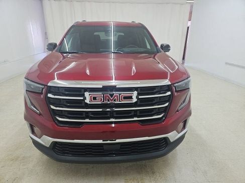 New 2026 GMC Acadia Elevation w/ Elevation Premium Package image 14