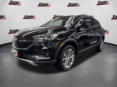 Used 2023 Buick Encore GX Essence w/ Advanced Technology Package