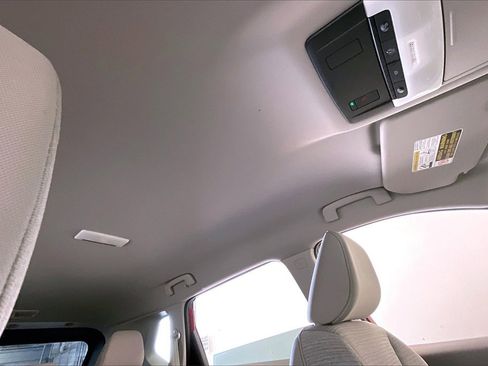 Certified 2021 Nissan Rogue SV image 24