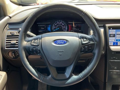 Used 2018 Ford Flex SEL w/ Equipment Group 202A AWD/4WD image 15