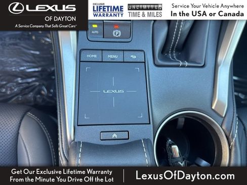 Used 2021 Lexus NX 300 AWD w/ Comfort Package image 27