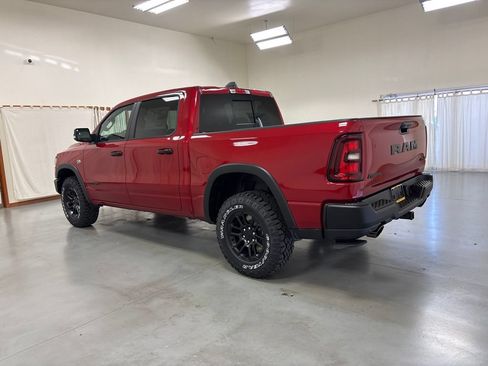 New 2026 RAM 1500 Rebel w/ Rebel Level 2 Equipment Group AWD/4WD image 6