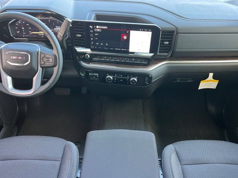 New 2026 GMC Sierra 3500 SLE AWD/4WD image 12