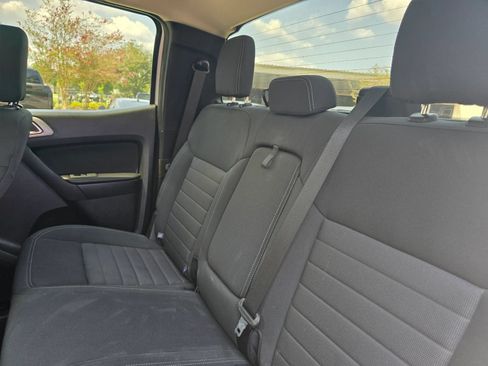Used 2019 Ford Ranger XLT w/ Equipment Group 301A Mid AWD/4WD image 16