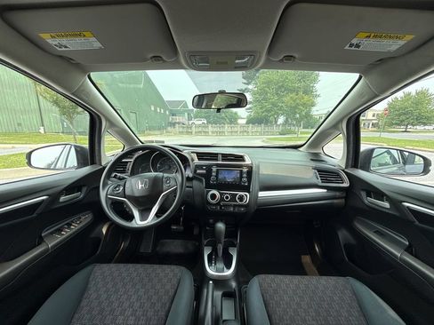 Used 2017 Honda Fit LX image 14