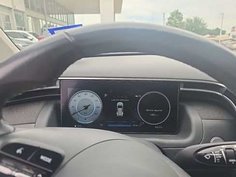 Used 2022 Hyundai Tucson SEL w/ Convenience Package image 9