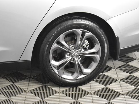 Certified 2024 Honda Accord EX image 51