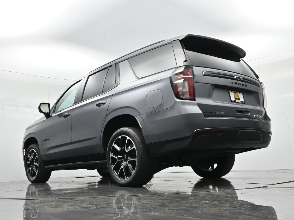 Used 2021 Chevrolet Tahoe RST AWD/4WD image 19
