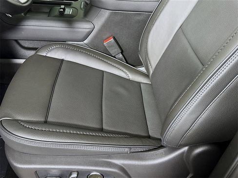 New 2026 GMC Sierra 3500 Denali w/ Denali Reserve Package image 15