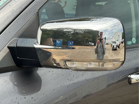 Used 2017 RAM 1500 Laramie w/ Protection Group image 12