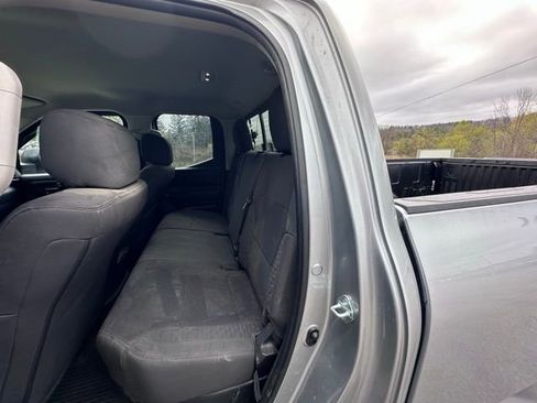 Used 2024 Toyota Tundra SR image 12