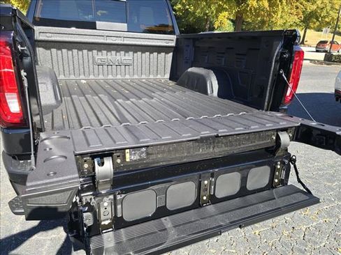 New 2026 GMC Sierra 1500 Denali image 8