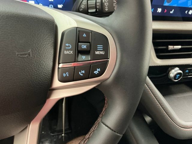 New 2026 Ford Explorer Active AWD/4WD image 28