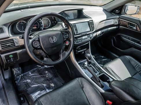 Used 2016 Honda Accord EX-L image 14