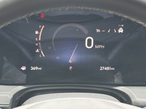 Used 2025 Buick Encore GX Preferred FWD image 39