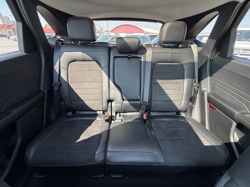 Certified 2022 Ford Escape SEL w/ SEL Stealth AWD Package image 26