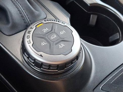 Certified 2023 Ford Bronco Wildtrak image 23