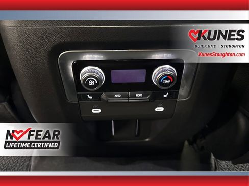 Used 2023 GMC Yukon XL Denali w/ Max Trailering Package image 39