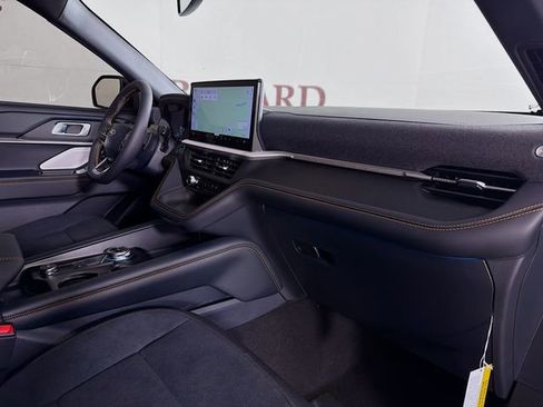 New 2026 Ford Explorer Tremor w/ Tremor Ultimate Package image 37