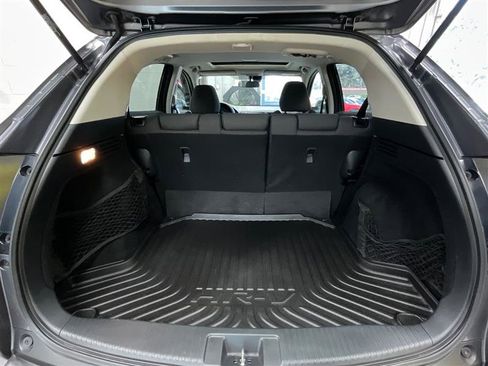 Used 2021 Honda HR-V EX image 21