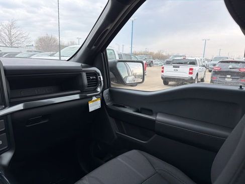 New 2026 Ford F150 STX AWD/4WD image 18