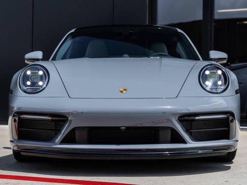 Certified 2024 Porsche 911 Carrera 4S AWD/4WD image 9