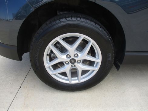 Used 2024 Ford Edge SEL w/ Convenience Package AWD/4WD image 13