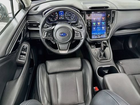 Used 2020 Subaru Outback Limited w/ Popular Package #2 AWD/4WD image 26