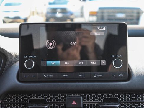 Certified 2024 Honda HR-V Sport image 15