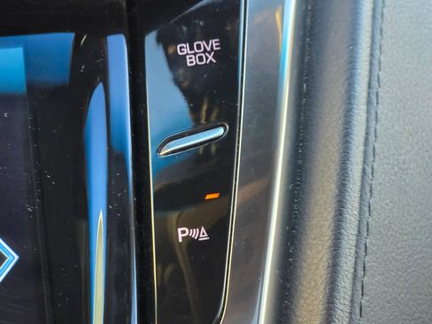 Used 2016 Cadillac CTS Luxury image 36