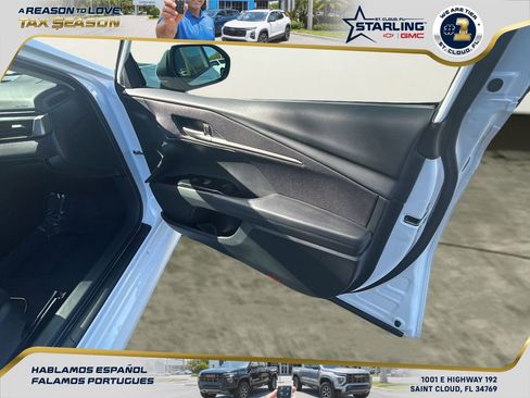 Used 2025 Toyota Camry LE image 31