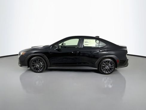 New 2026 Subaru WRX AWD/4WD image 4