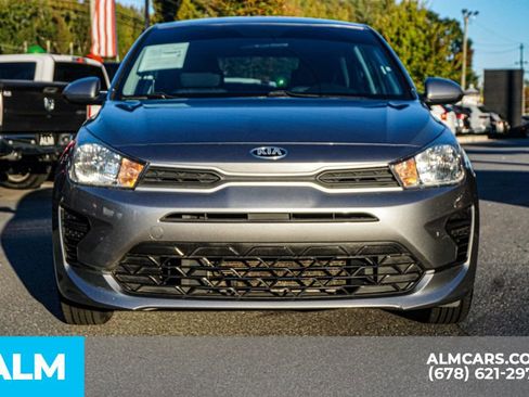 Used 2021 Kia Rio S image 10