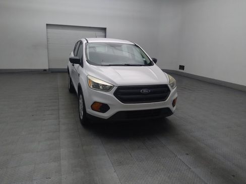 Used 2017 Ford Escape S FWD image 13
