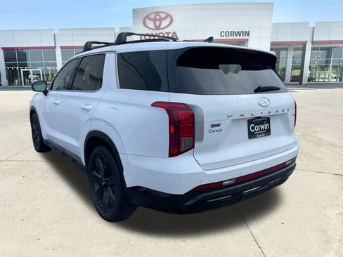 Used 2025 Hyundai Palisade XRT AWD/4WD image 3