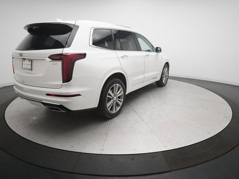 Used 2024 Cadillac XT6 Premium Luxury w/ LPO, Floor Liner Package image 37