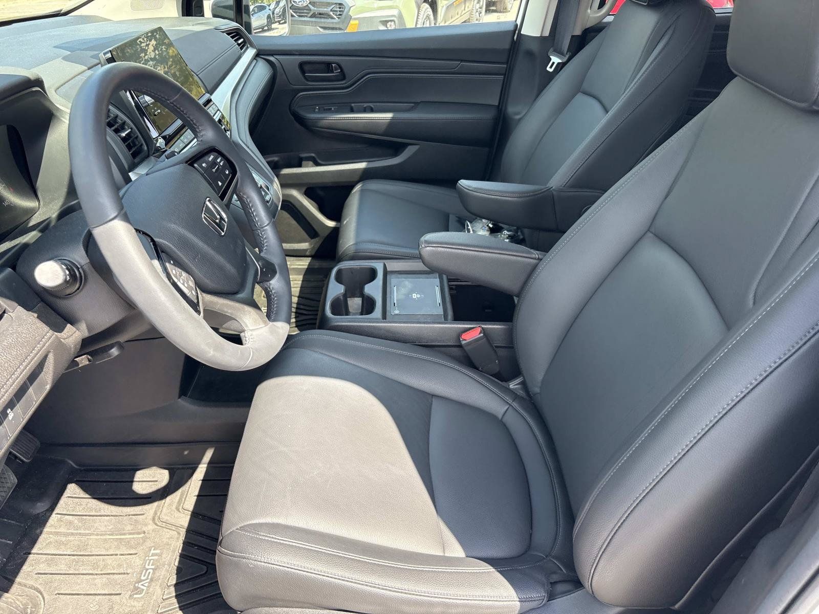 Used 2026 Honda Odyssey EX-L image 15