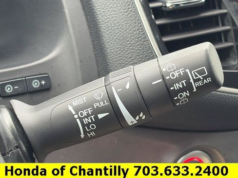 Certified 2024 Honda Passport EX-L image 11