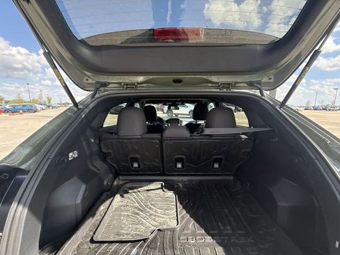 Used 2024 Subaru Crosstrek 2.5i Sport image 23