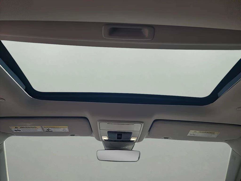 Used 2025 Honda CR-V EX-L image 11