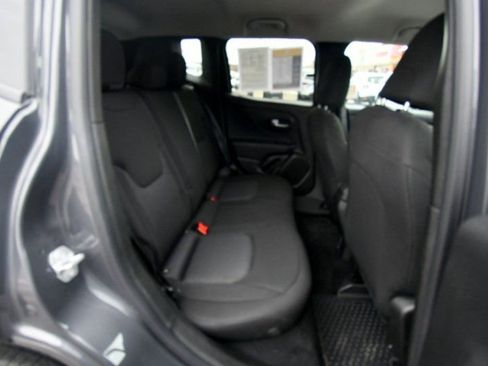 Used 2023 Jeep Renegade Latitude image 30